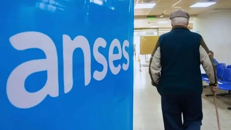 ¿Cuánto ganará un jubilado de ANSES que cobre la mínima en julio?