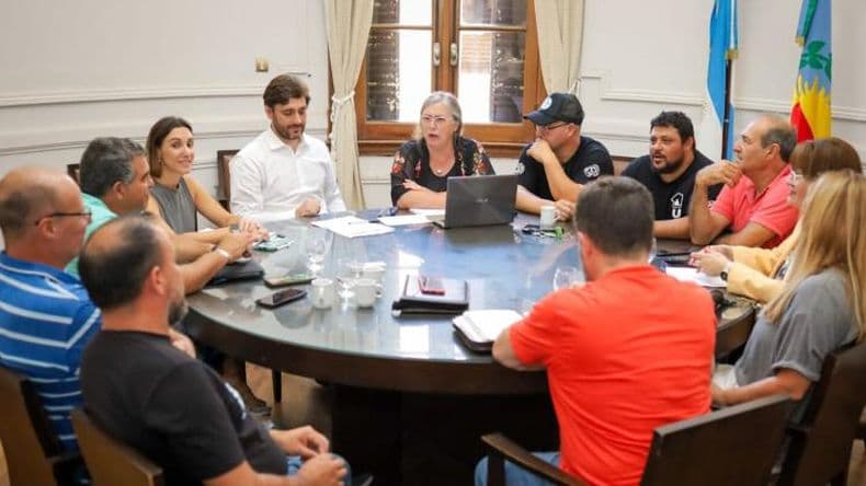 Paritaria: El Ejecutivo ofreció aumento para enero y febrero pero no hubo acuerdo