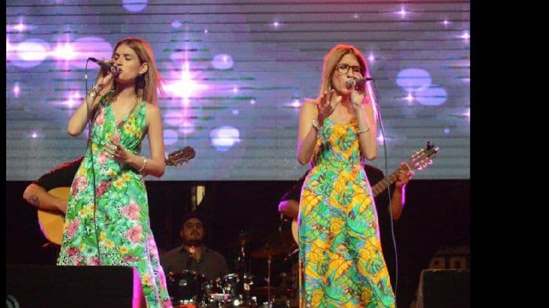 La cartelera de espectáculos del fin de semana en Pergamino