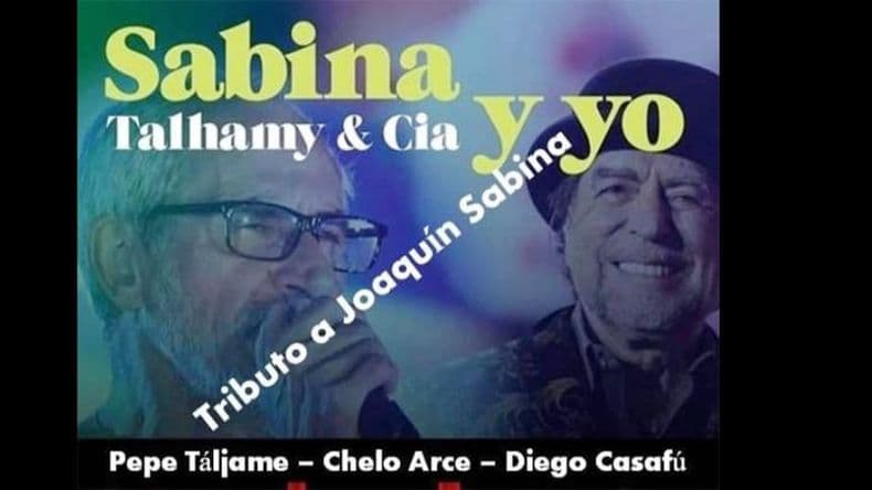 Los espectáculos del fin de semana en Pergamino