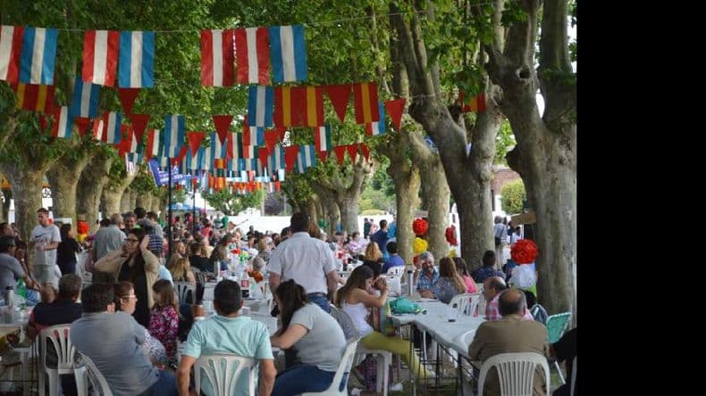 Cartelera de espectáculos para este fin de semana en Pergamino