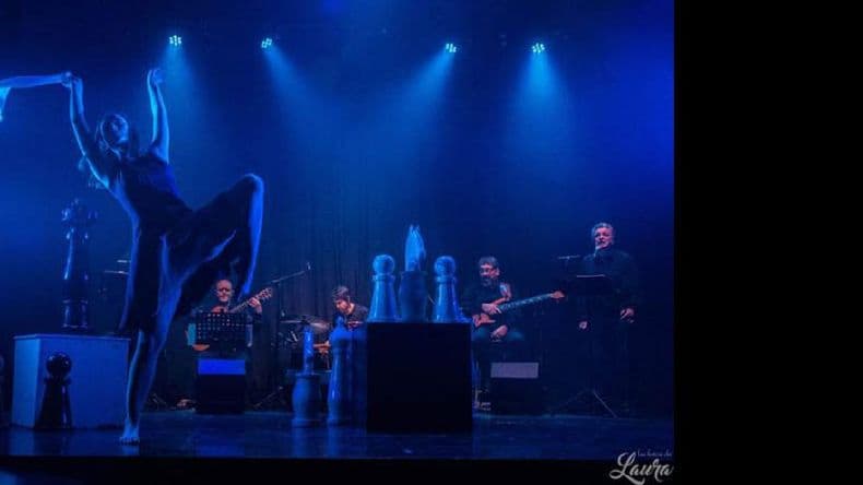 Cartelera de espectáculos para el fin de semana en Pergamino