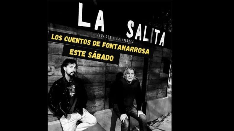 Noche de humor con Los cuentos de Fontanarrosa