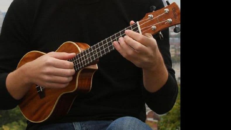 El ukelele, la nueva tendencia que acompaña a los adolescentes