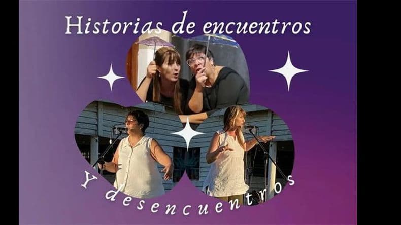 Toda la actividad cultural y espectáculos del fin de semana en Pergamino