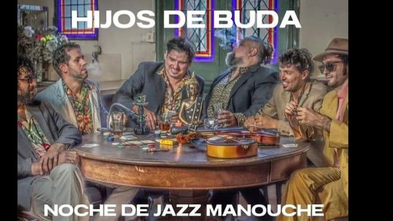 Muestras, teatro, cine, milonga, jazz, el Primer Encuentro Chelístico y un espectáculo infantil