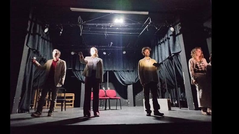 Cine, música popular y de cámara, teatro y literatura para este fin de semana
