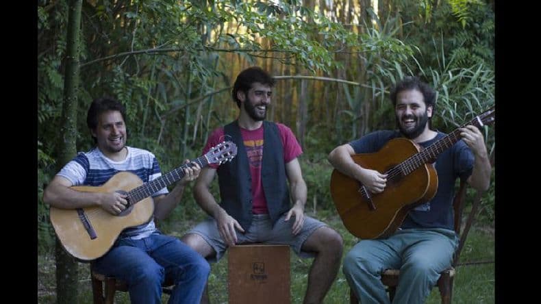 Los espectáculos para este fin de semana en nuestra ciudad