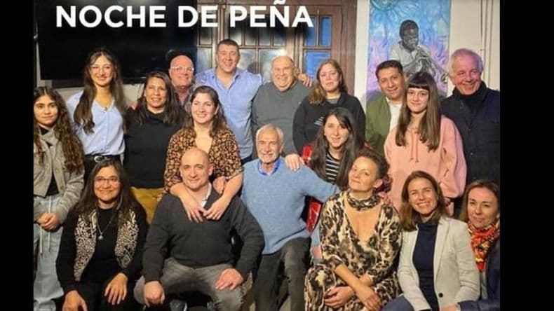 Muestras de arte, música popular, teatro y cine para este fin de semana
