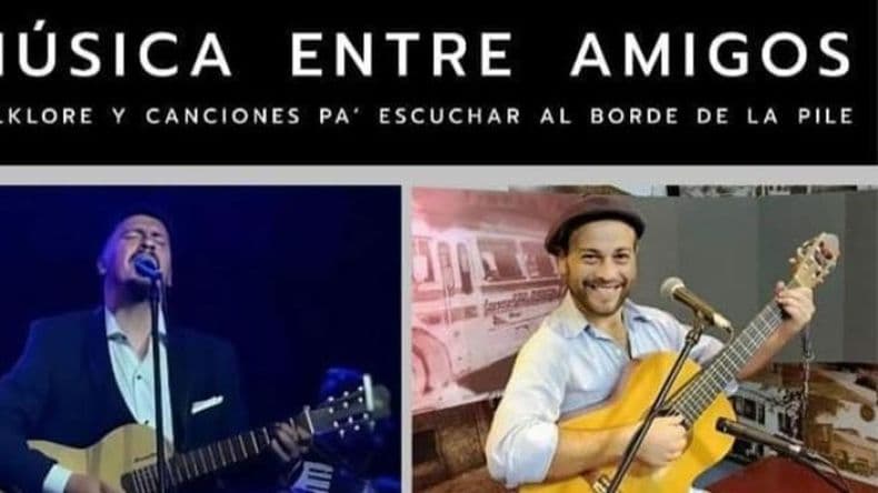 Con escasa actividad, se renueva la cartelera de espectáculos en Pergamino