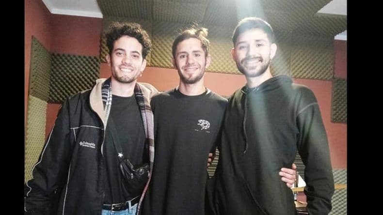 Interesantes propuestas artísticas durante este fin de semana en Pergamino