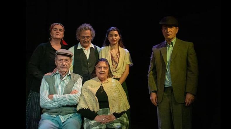 Los espectáculos y eventos culturales de este fin de semana en Pergamino