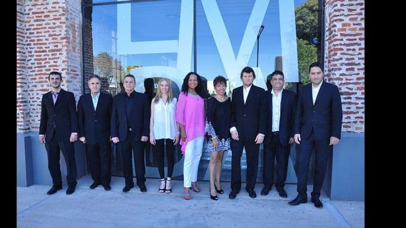 "Boleros" presenta este sábado su nuevo espectáculo: "Entre tú y yo"
