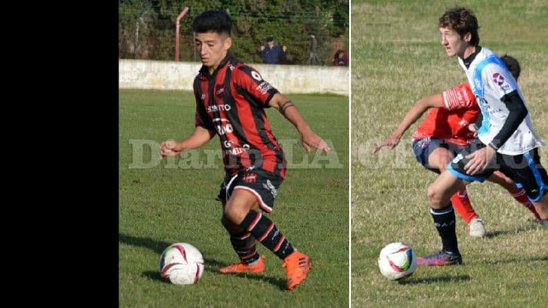 Concluye otra fecha del torneo local de fútbol con ocho partidos