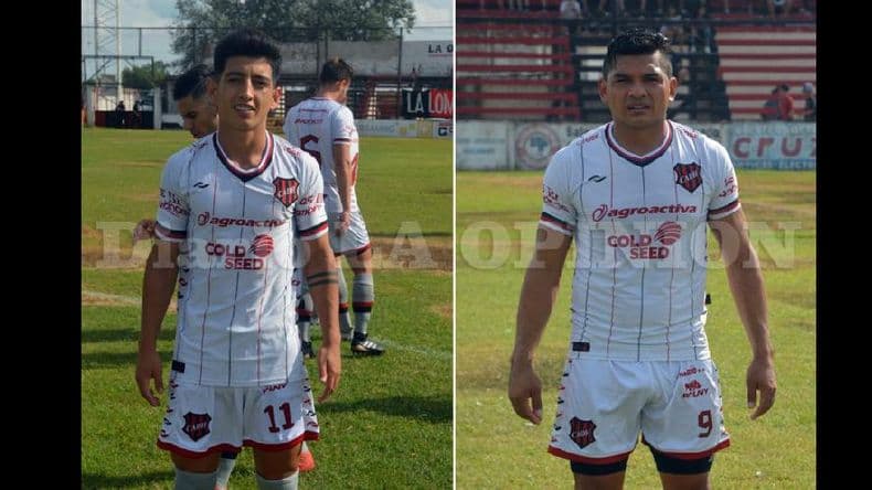 Douglas Haig juega el clásico frente a Sarmiento por la Copa Argentina
