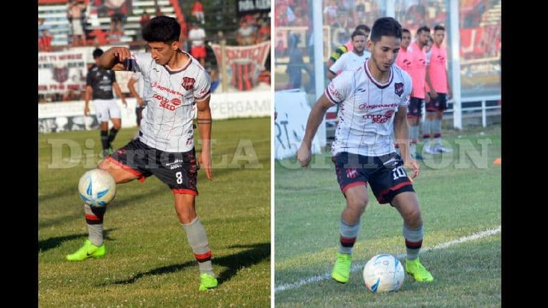Douglas Haig arranca la segunda rueda visitando al líder Chaco For Ever