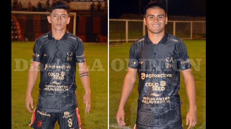 Arranca lo importante para Douglas: debuta de local en la Fase Reválida