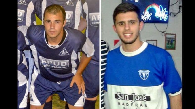 Triunfos de Viajantes, Sports y José Hernández en el inicio del campeonato Preparación