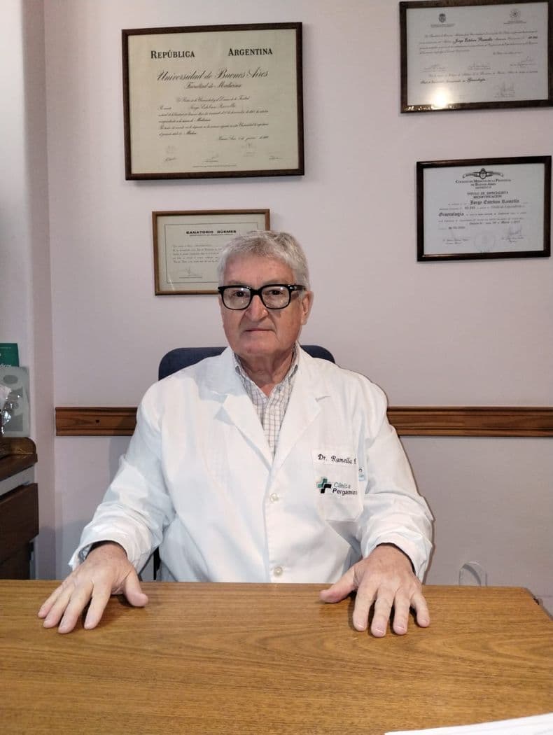 Clínica Pergamino: 89 años de historia, vocación y lucha diaria por la salud