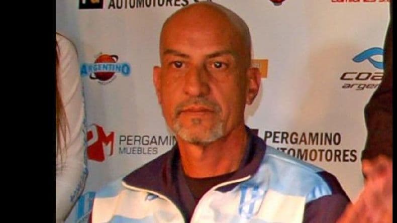 Esteban Terzzoli: “Tenemos que hacer lo posible para mantener la localía invicta”