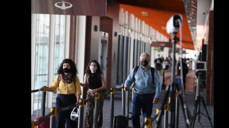 El titular de la Aduana dio detalles del nuevo sistema para detectar infracciones en compras del exterior
