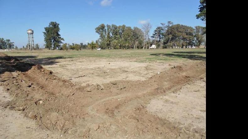 Beneficiarios del Procrear podrán acceder a los terrenos de Solares II
