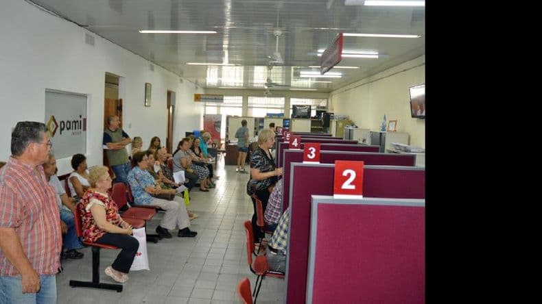 Pami: aún faltan definiciones sobre la revisión del subsidio de medicamentos