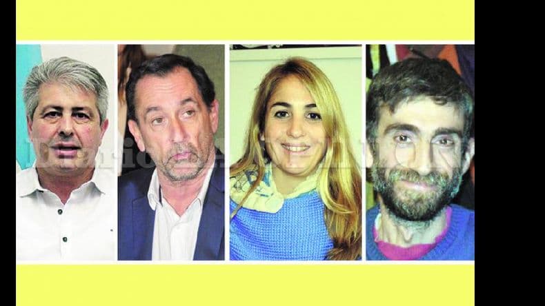 Las Paso configuraron un nuevo escenario político local