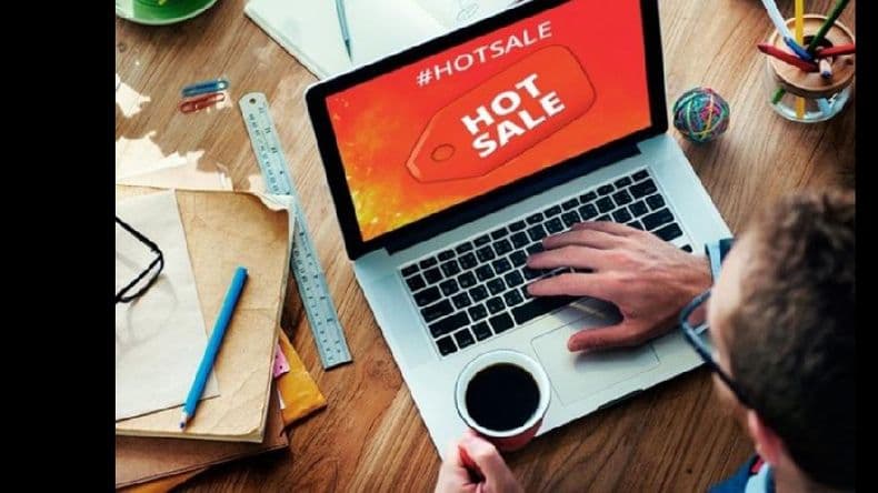 Defensa del Consumidor advierte sobre posible estafas comerciales en estos días del “Hot Sale”