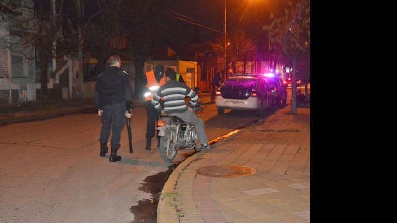 Medidas adoptadas por el Municipio van mostrando cambios en el tránsito