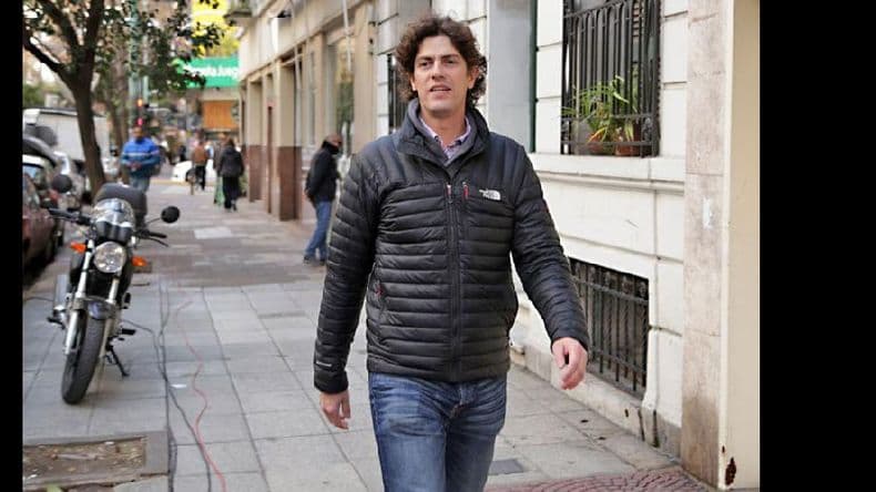 “El balotaje es constitucional” dijo Lousteau y rechazó las presiones para que no se haga