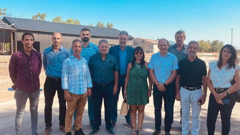 Pergamino tendrá un Parque de Educación Vial