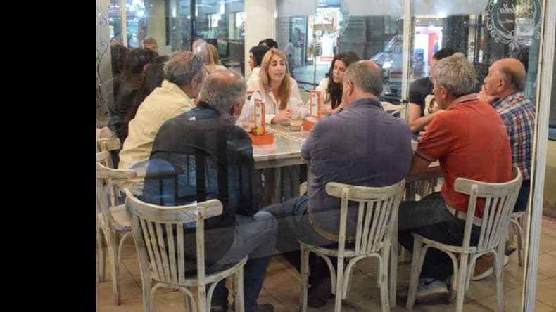 Ball Lima: “La situación de los comercios es insostenible”