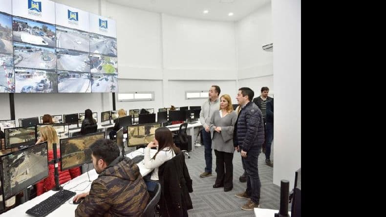 Para Ball Lima, la política local de seguridad no es satisfactoria