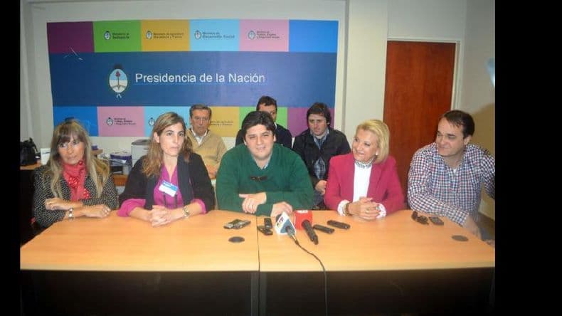 En el marco del Procrear, el martes la Anses hará el sorteo de los 397 lotes