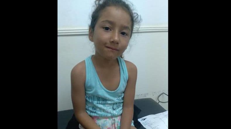 Plaza 25 de Mayo: una nena se salvó de milagro luego de recibir una descarga eléctrica