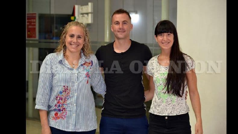 Invitan a un evento de coaching ontológico en la Unnoba a beneficio del GAE
