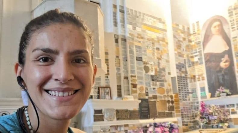 María Crescencia y la fe que transforma vidas