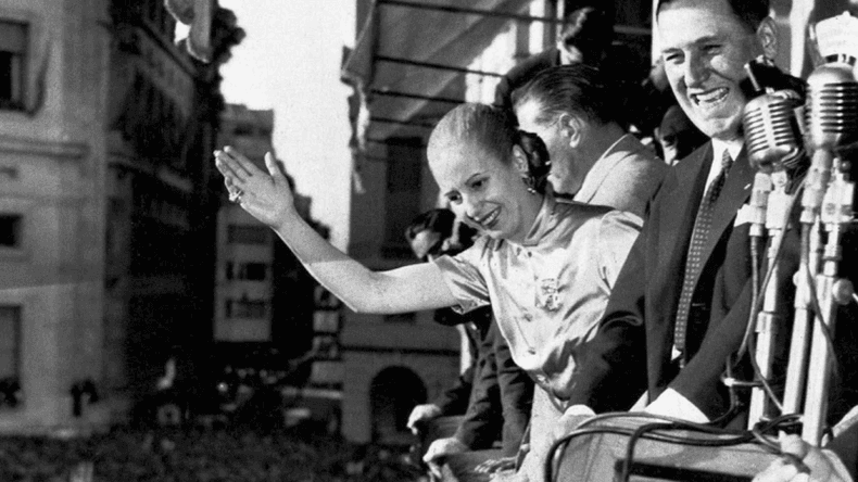 El peronismo celebra hoy el Día de la Lealtad
