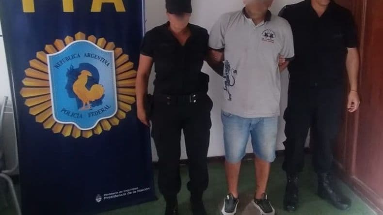 Excarcelaron al gitano acusado de explotar sexualmente a una mujer en Pergamino