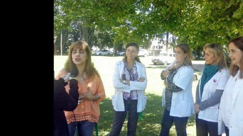 Finalizaron las actividades por la Semana del Prematuro