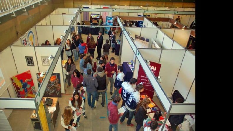 La Unnoba estará presente en Expoeducativa Pergamino