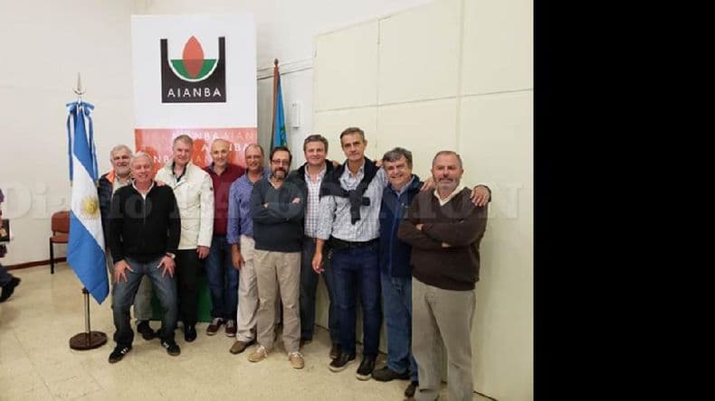 Buenos Aires: los ingenieros agrónomos tendrán su propio Colegio