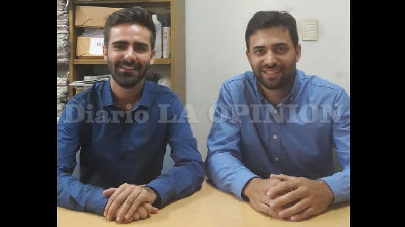 “Ayudemos a ayudar”, la propuesta de los abogados para la Escuela Nº 6