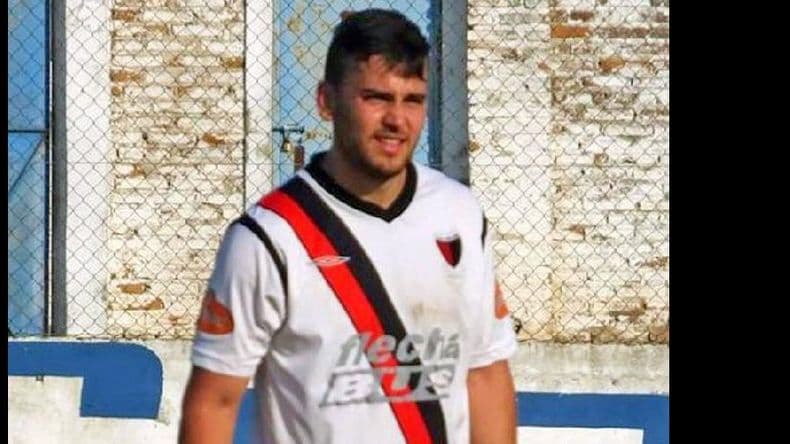 Ezequiel Goitea: “No nos conformamos, queremos jugar la final con Alfonzo”