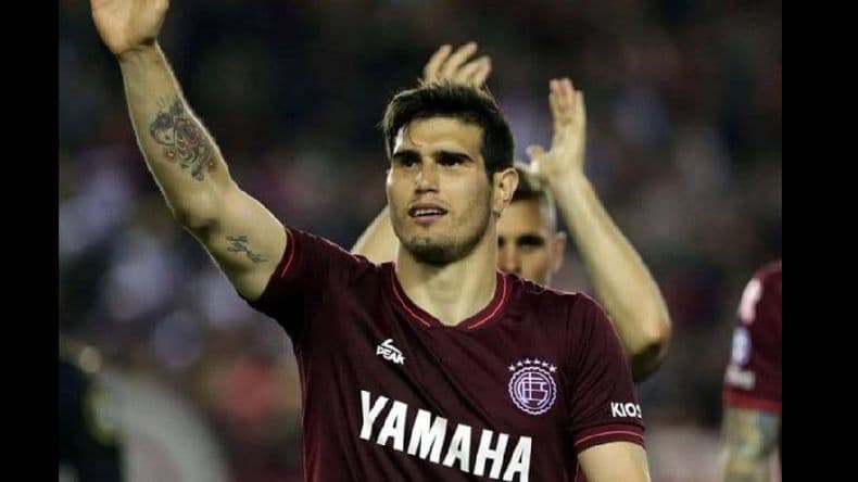 Ezequiel Muñoz en la mira de Independiente de Avellaneda