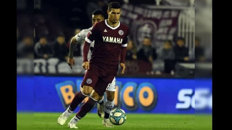 Ezequiel Muñoz acordó su llegada a Independiente
