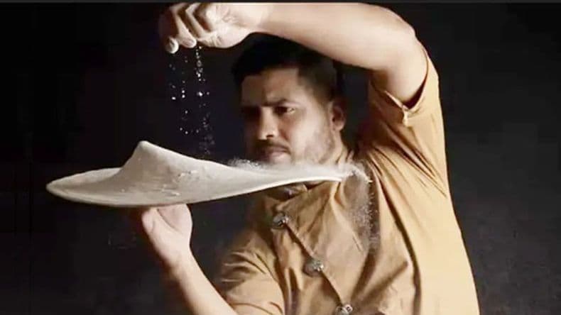 La magia de Ezequiel Ortigoza: Argentina en el podio del Mundial de la Pizza por segundo año consecutivo