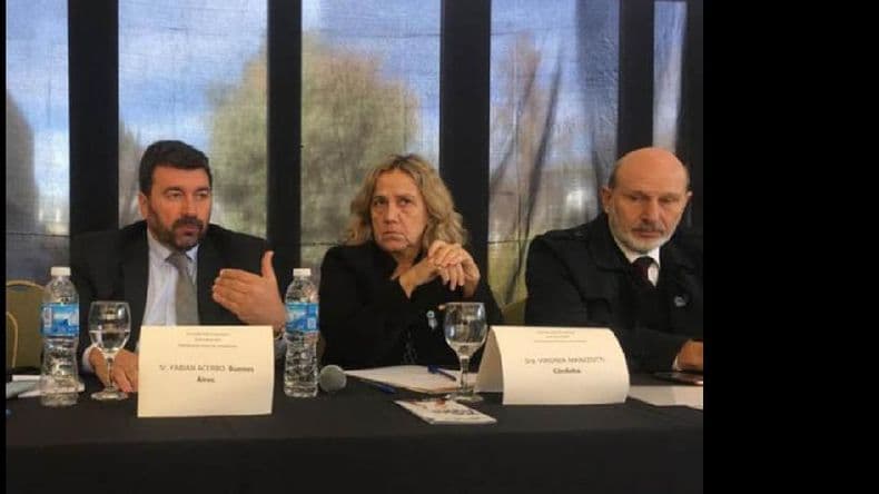 El Colegio de Martilleros de Pergamino, una institución que trabaja en pos del óptimo desempeño profesional