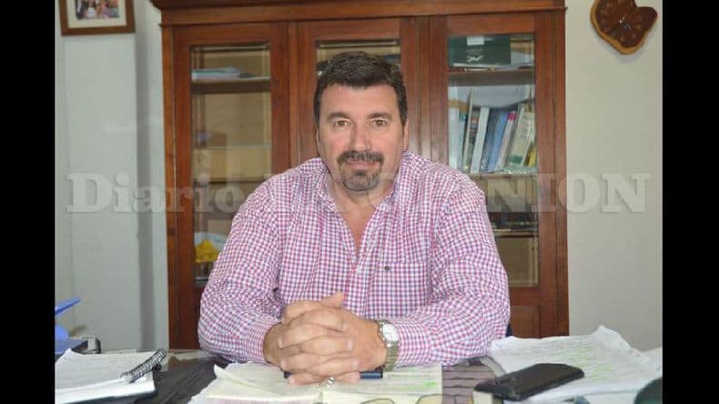 Fabián Acerbo: “Hacía mucho tiempo que no teníamos herramientas para crecer”